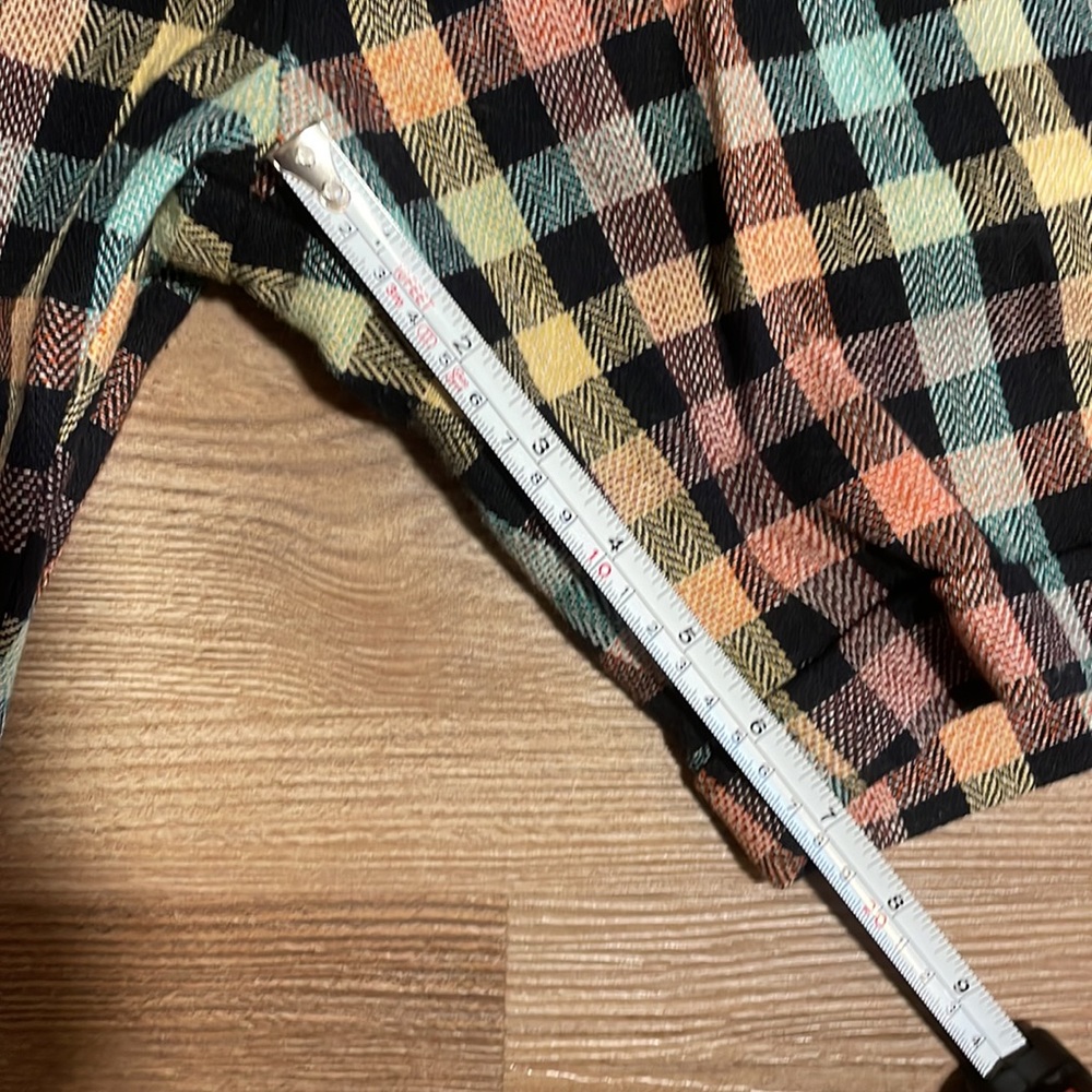 Scotch & Soda gingham short - Picture 11 of 11